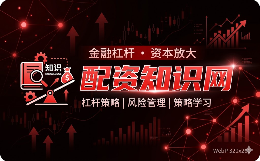 杠杆配资全景解码：策略、资金与波动管理