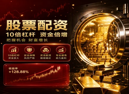森利网,杠杆交易,配资资金优势,市场情况研判,配资平台资金管理,资金到账,自动化交易,风险控制,交易流程,杠杆倍数