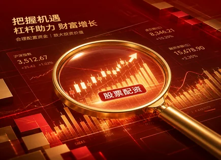 青海股票配资,配资平台模型,提升投资灵活性,股票操作错误,平台资金管理机制,配资公司服务流程,资金利用,青海配资合规风险,配资平台风控,股票交易风险提示
