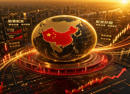 国联配资股票,市场资金要求,经济周期,短期投机风险,平台技术更新频率,高频交易,杠杆收益放大,股票配资风险,资金管理与风控,交易系统稳定性