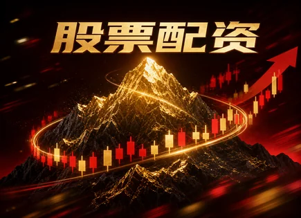 配资避险全流程：从资质到方案的硬核体检