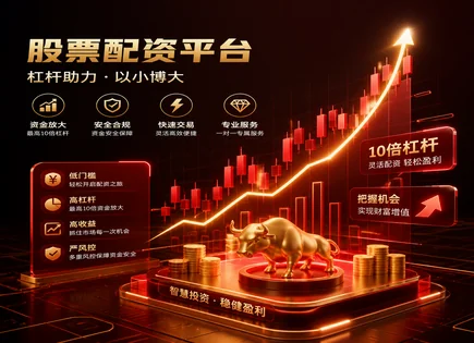 淮北股票配资全链路：门槛、杠杆与回撤风控