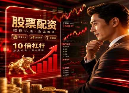 配资流程全链路：从资金到稳定的拆解