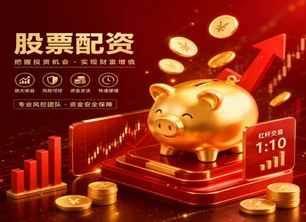 从配资之都到合规红线：理性看待杠杆与风险
