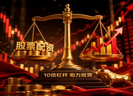 杠杆与波动同场：配资、期货与全球市场的风险账本