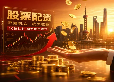 配资资深视角：科技股与越秀资本的风控论证