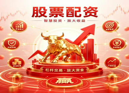 杠杆入场前先看清：配资、成本与K线风险全景