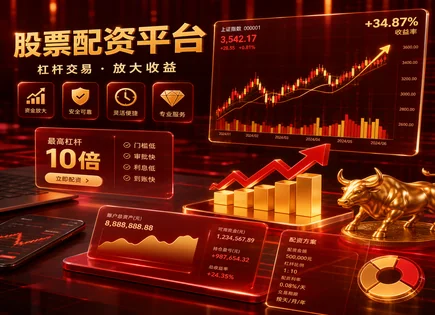 股票配资市场：贝塔视角下的资金效率与风险拐点