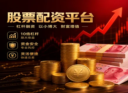 配资多少更稳？从上涨信号到资金合规的辩证研究