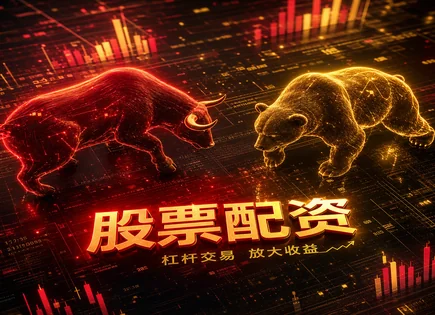 股票场内配资：从资金流动性到清算风险的量化审视