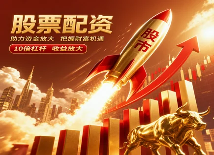配资的&ldquo;利润账本&rdquo;：从合规到高杠杆的真实风险