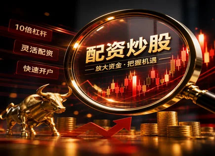 穿透股票配资：从资金配置到风险约束的全景清单