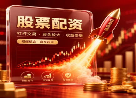 营口股票配资：把节奏交给自己，而不是交给杠杆