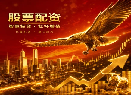 从配资名录到风控：股市资金与波动的全景观察