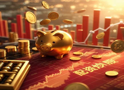 股票配资打包的收益、资金与风控全链路
