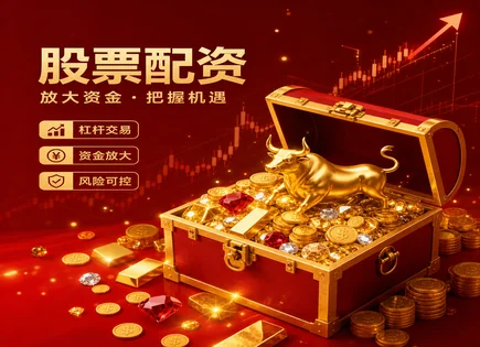 1分钟配资真能&ldquo;翻倍&rdquo;？牛市下的冷静账本