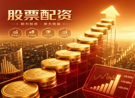 配资像&ldquo;放大镜&rdquo;：财务账本能看清风险与机会吗？