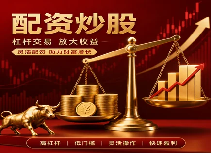 配资不是&ldquo;加速器&rdquo;，更像&ldquo;放大镜&rdquo;&mdash;&mdash;你得看清代价