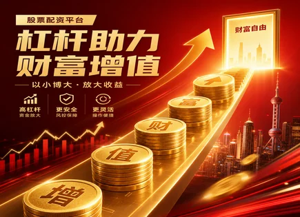 正规股票配资与ETF共振：风控、技术与市场的理性指南
