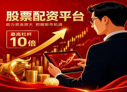 别被&ldquo;配资&rdquo;吓退：新手学会边走边看
