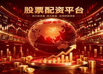 配资资金如何流转：一张账本看懂风险