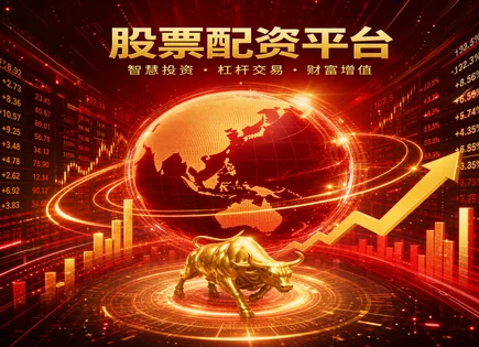黄金杠杆在波动里怎么自救：配资风险与收益的边界