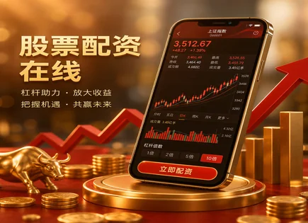 配资新风控：看懂行情波动与夏普比率的资金逻辑