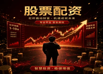 从MACD到行为偏差：配资在线炒股的理性回炉