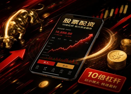 配资江湖：资金压力下的风控与信号解读