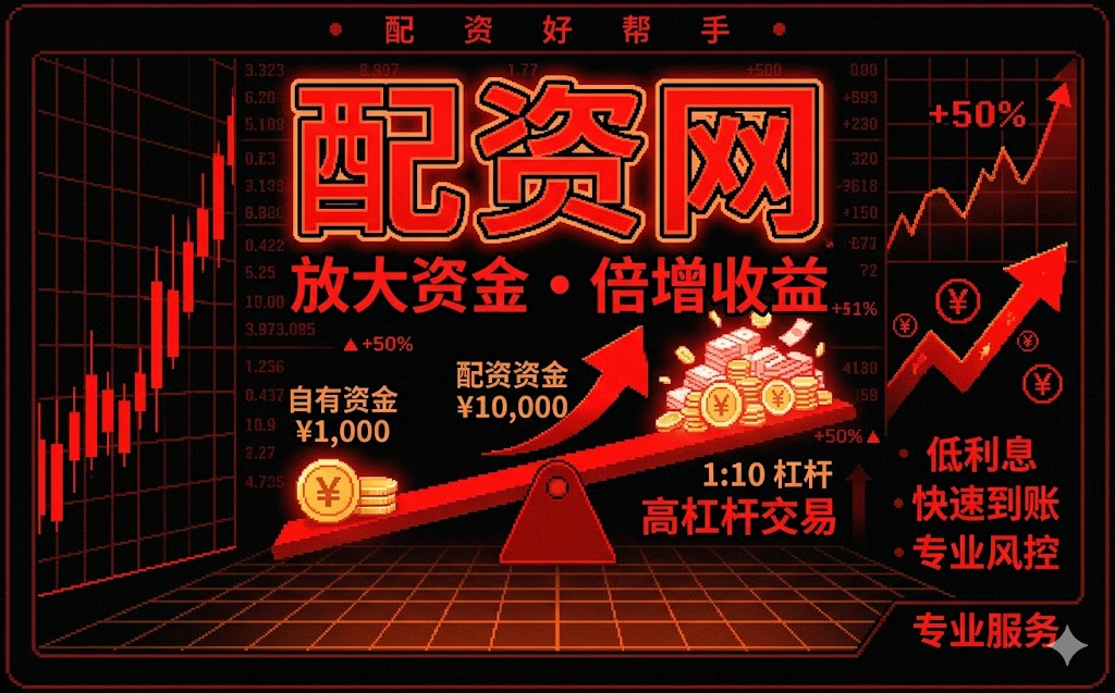 在线炒股配资：从审核到平仓的全景指南