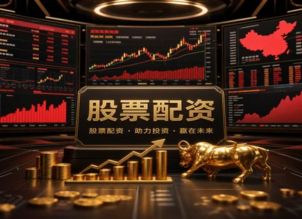 正规配资app平台网：从选公司到效率与风控的全景指南