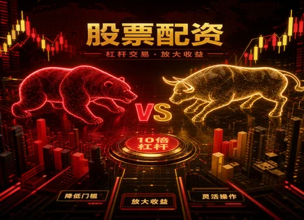 配资资金清零背后：高杠杆、利率与趋势如何联动