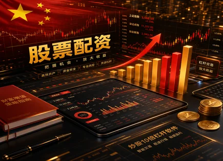 把握&ldquo;配资&rdquo;与风险：一套看懂期货保证金的清醒指南