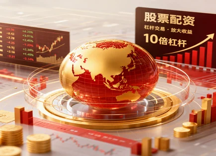 配资这件事：收益放大器背后的规则与风险