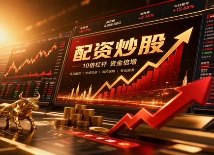杠杆配资开户全链路解码：资金与流程的双重护城河