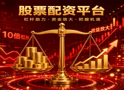 瓯北股票配资：资金流向哪儿、风险怎么量化？
