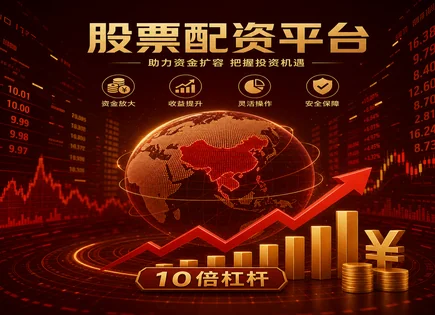 股票配资交易,资金放大效应,贪婪指数,股市低迷期风险,平台资金流动管理,配资账户安全设置,资金增幅计算,杠杆交易风控