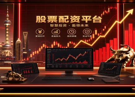 股票配资小蔡,配资工作流程,股票资金加成,市场波动风险,配资平台资金监管,K线图实战,高效市场分析,风控与止损,杠杆资金使用