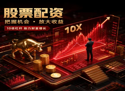 青海股票配资,配资平台模型,提升投资灵活性,股票操作错误,平台资金管理机制,配资公司服务流程,资金利用,青海配资合规风险,配资平台风控,股票交易风险提示