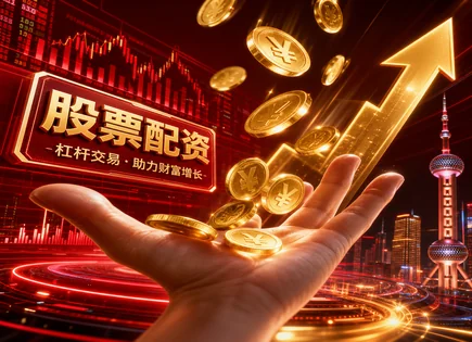 配资炒股行情,股票配资市场,投资组合增强,风险预警,数据分析,杠杆交易,资金透明,案例研究,市场波动